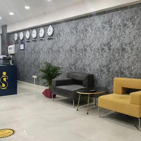 Mini Suite Otel Istanbul Bagian luar foto