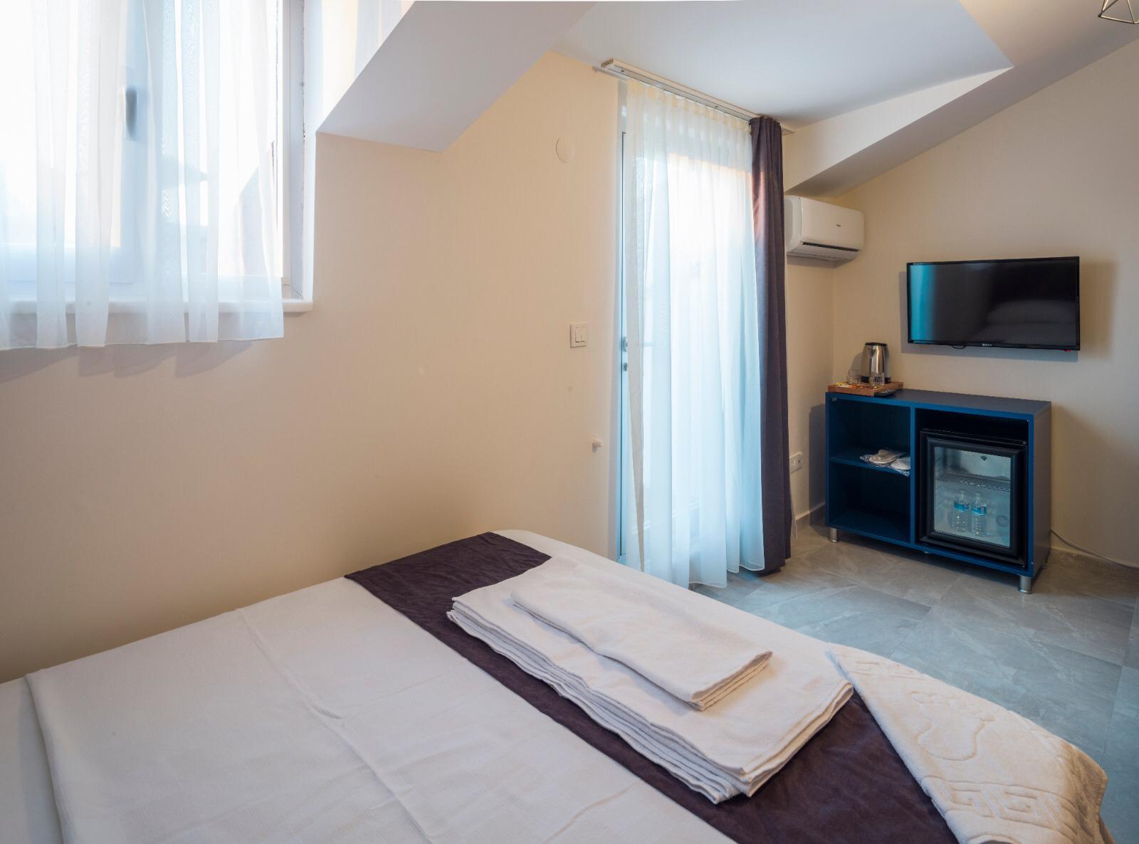 Mini Suite Otel Istanbul Bagian luar foto
