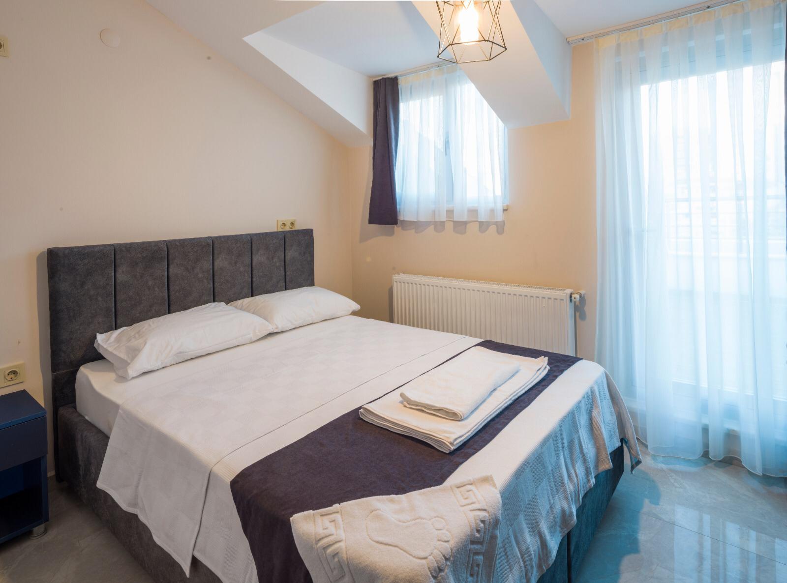 Mini Suite Otel Istanbul Bagian luar foto