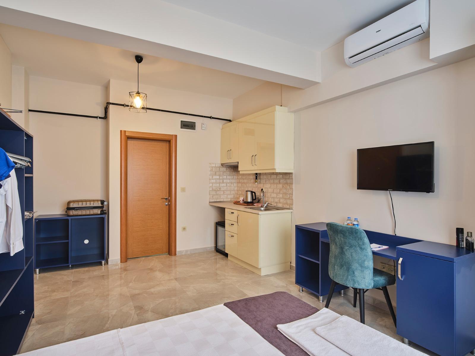 Mini Suite Otel Istanbul Bagian luar foto
