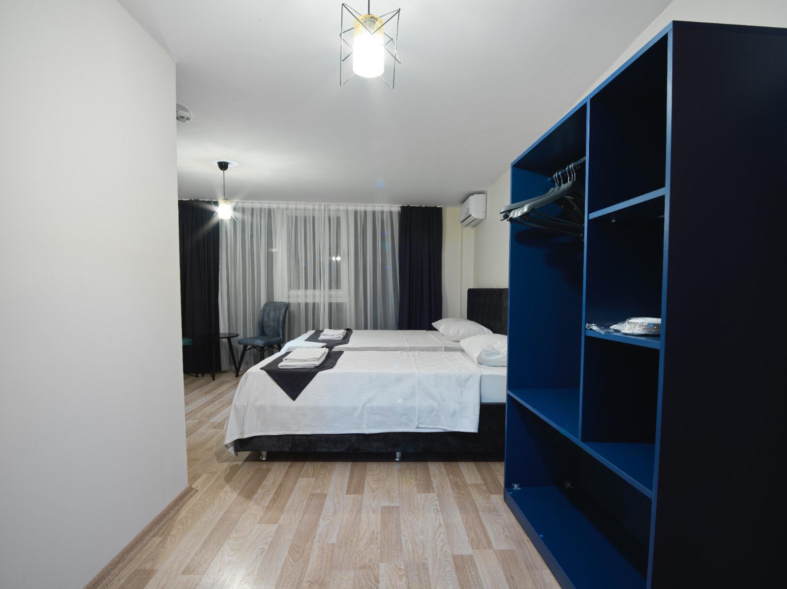 Mini Suite Otel Istanbul Bagian luar foto