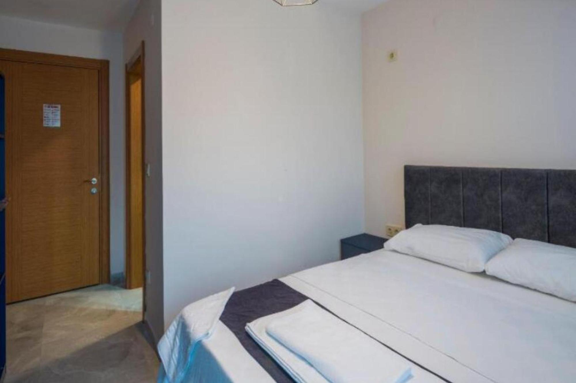Mini Suite Otel Istanbul Bagian luar foto