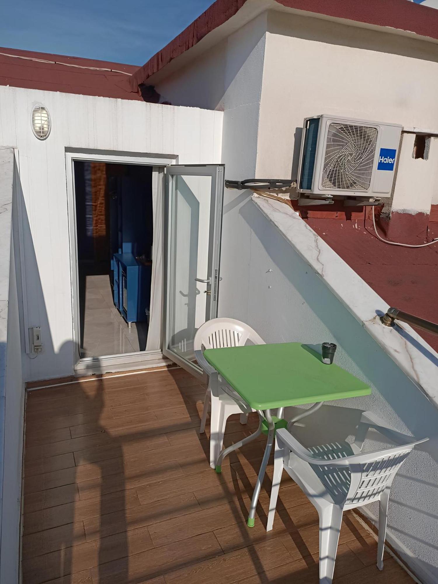 Mini Suite Otel Istanbul Bagian luar foto